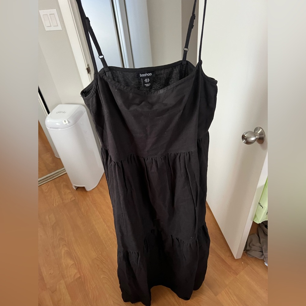 BOOHOO maxi dress - Picture 6 of 7